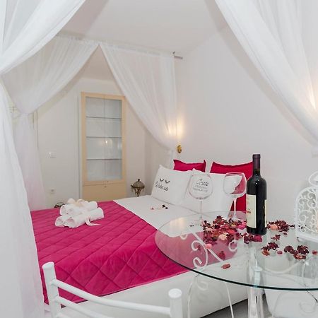 Tatjana Niche Apartmant 2 Centar Ohrid Luaran gambar