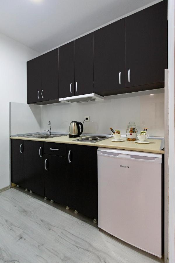Tatjana Niche Apartmant 2 Centar Ohrid Luaran gambar